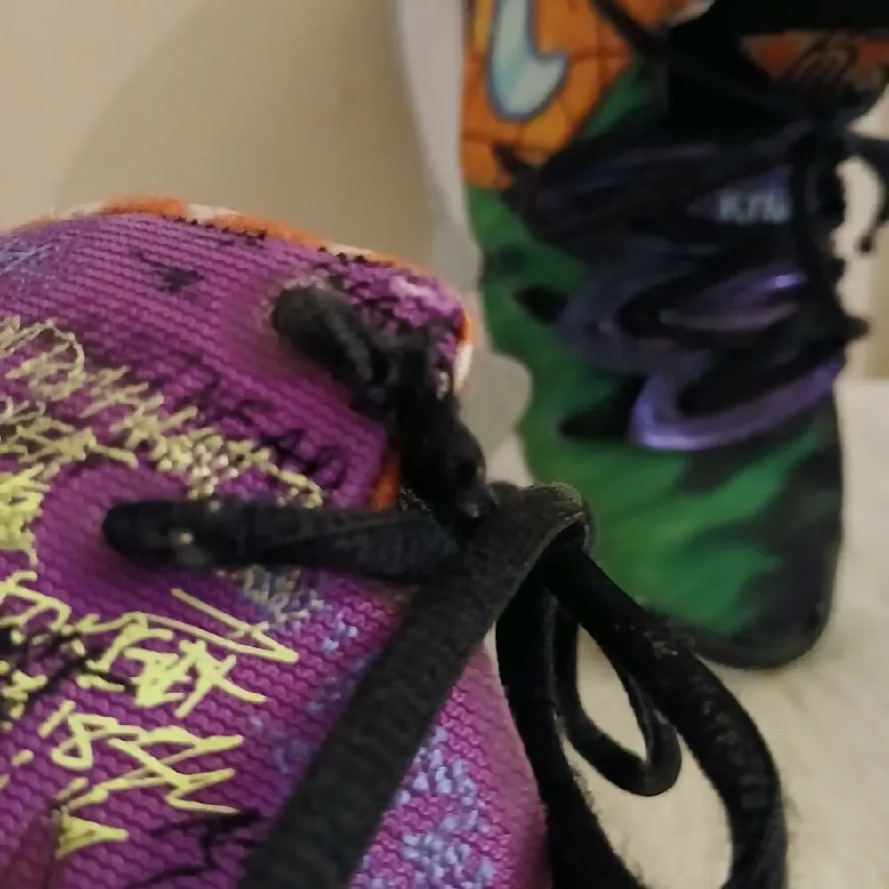 Nike Kybrid S2 